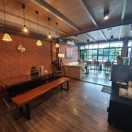 슬립 에어포트 치앙마이 B&B 외부 사진